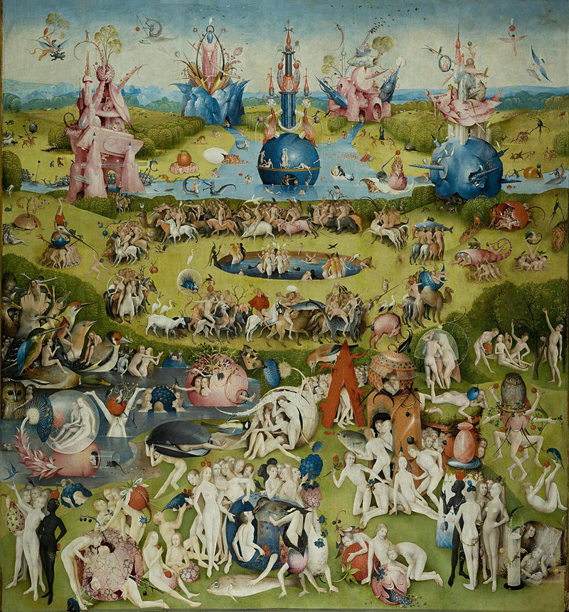 Hieronymus_Bosch_-_The_Garden_of_Earthly_Delights_-_Garden_of_Earthly_Delights_(Ecclesia's_Paradise)